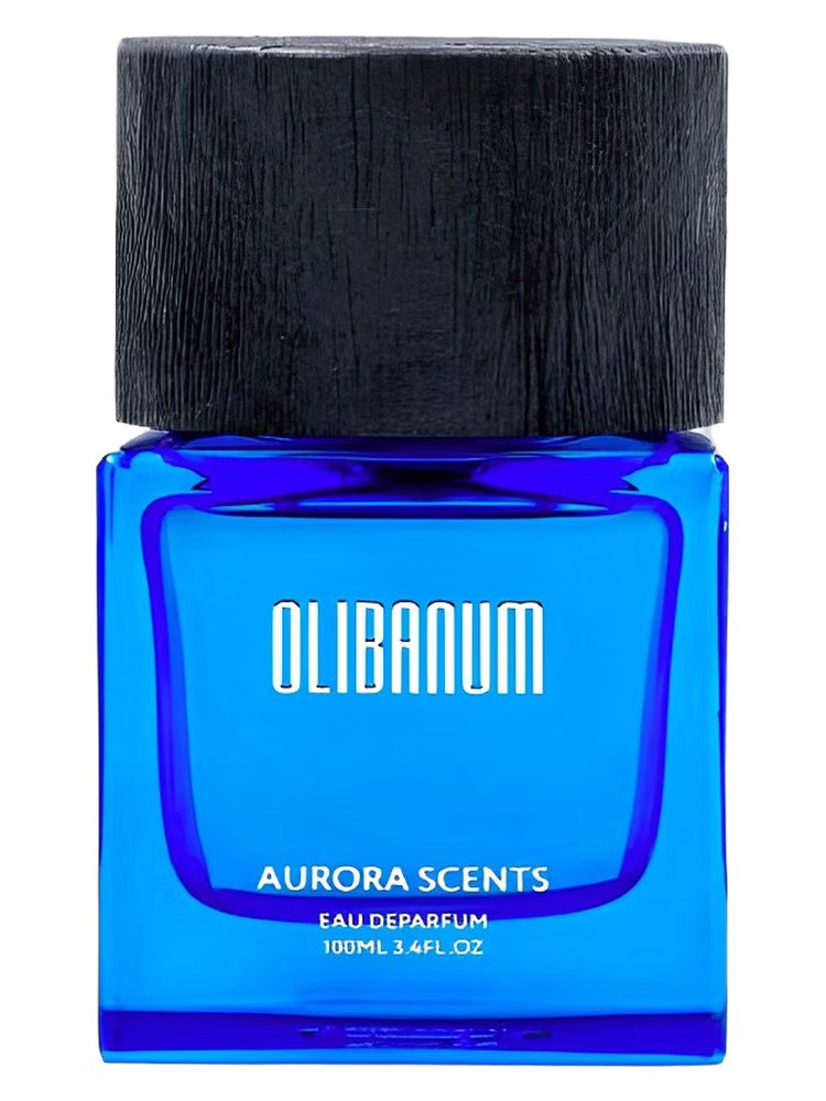 Aurora Scents Olibanum