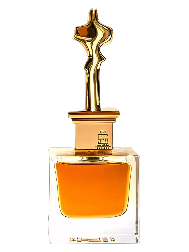 Aurora Scents Aura Gold