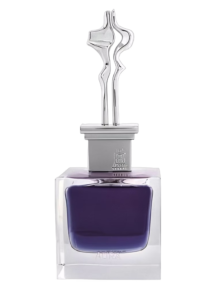 Aurora Scents Aura Silver
