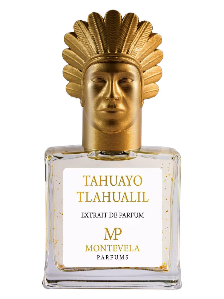 Montevela Parfums Tlahualil