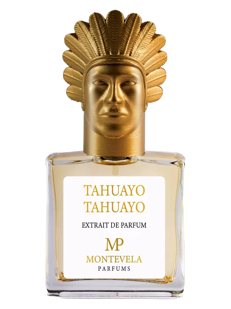Montevela Parfums Tahuayo