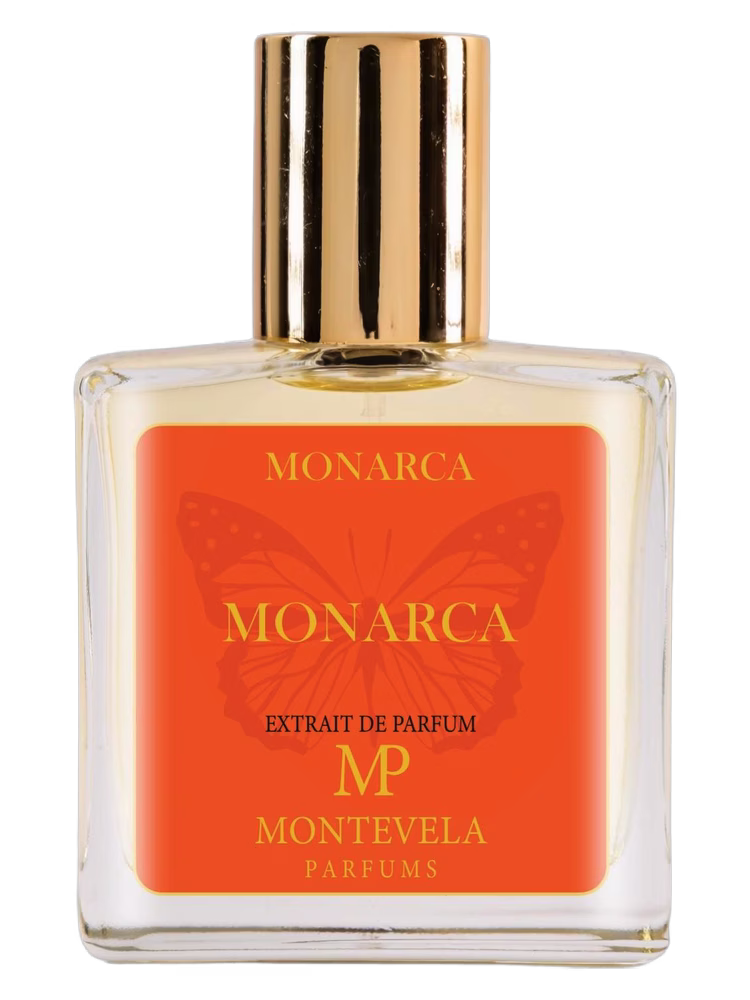 Montevela Parfums Monarca