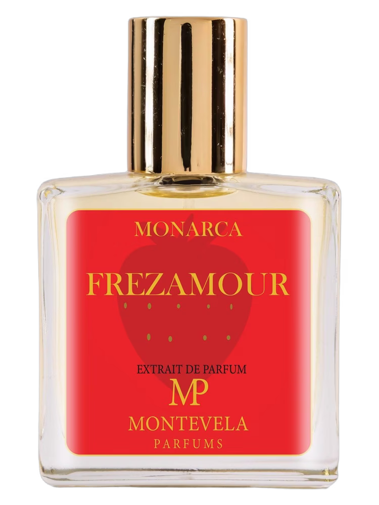 Montevela Parfums Frezamour