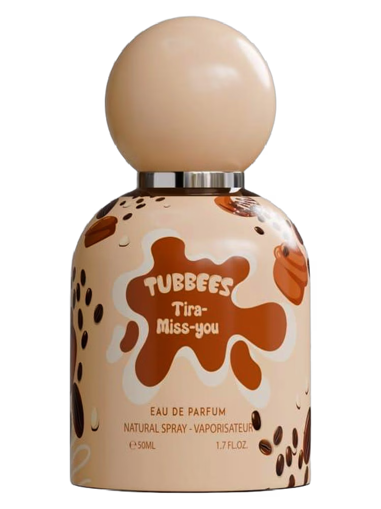 Tubbees Tira Miss You