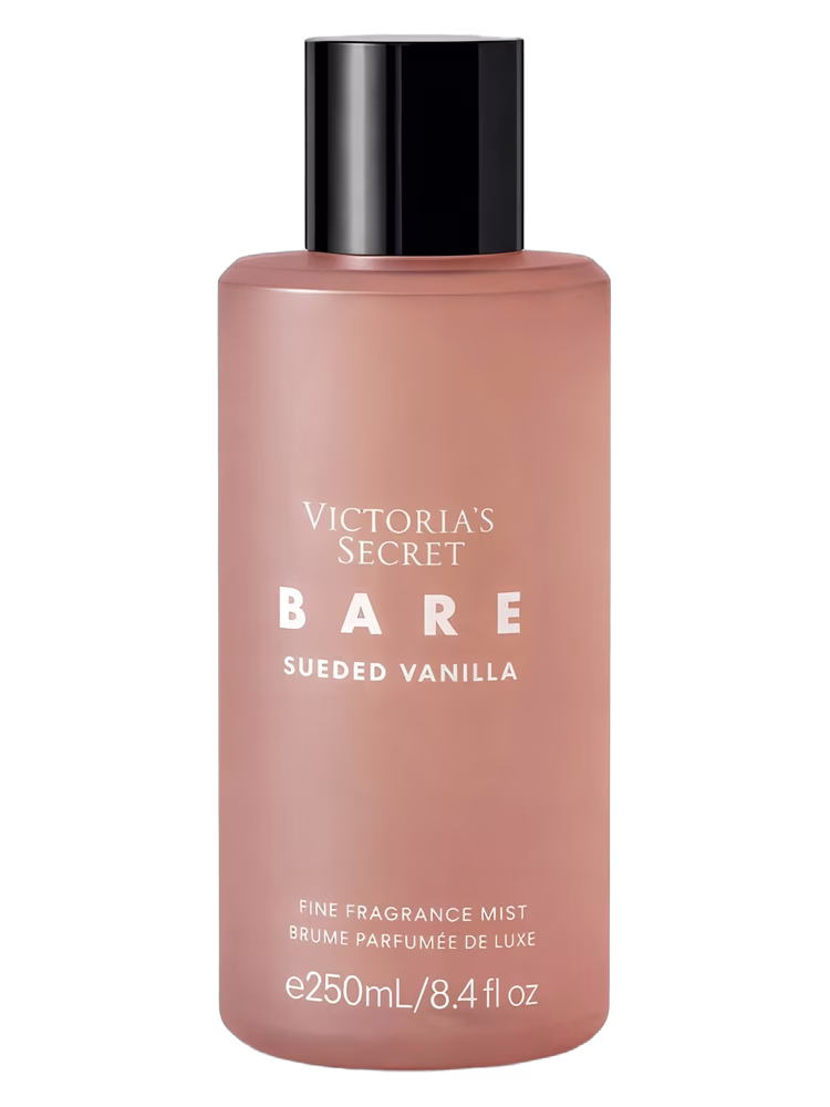 Victoria's Secret Bare Sueded Vanilla
