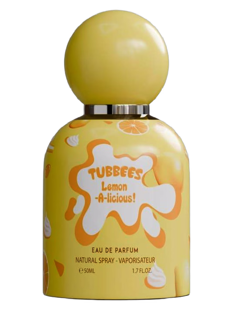 Lemon-A-Licious