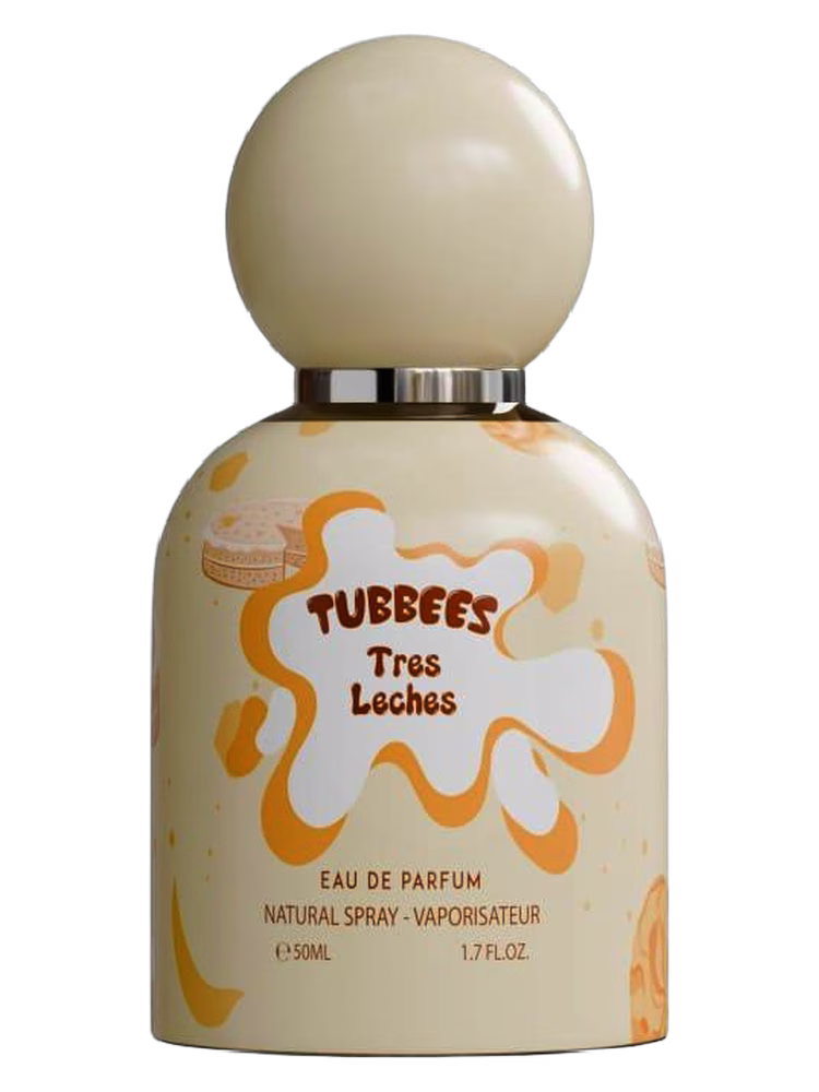 Tres Leches Tubbees