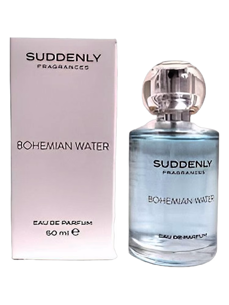Lidl Bohemian Water