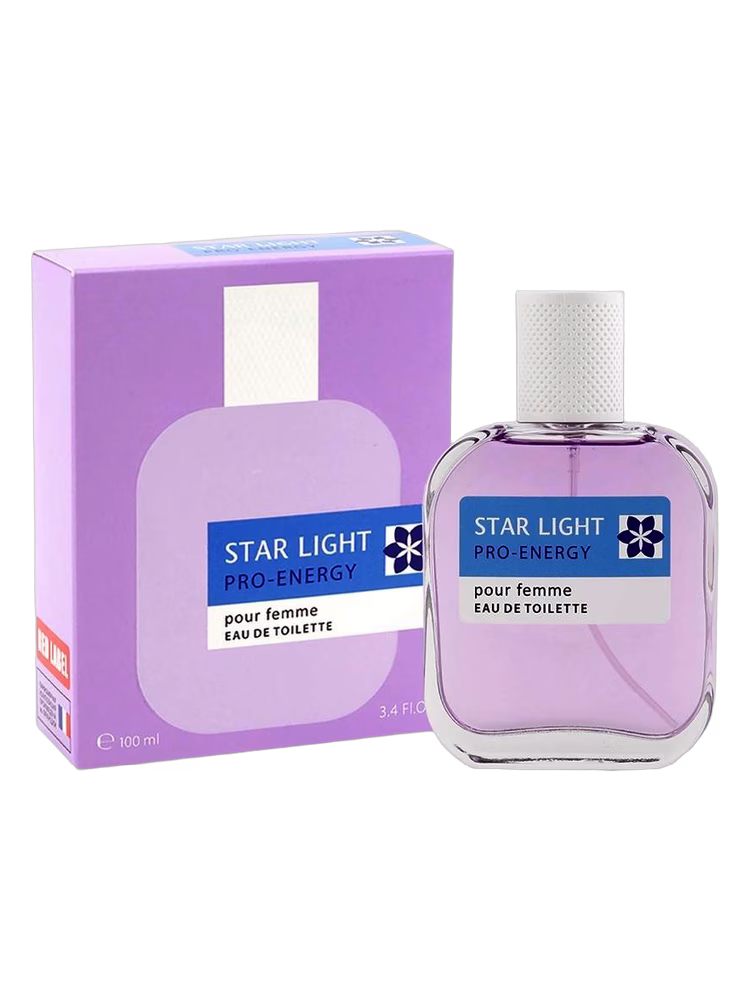 Red Label Pro-Energy Star Light