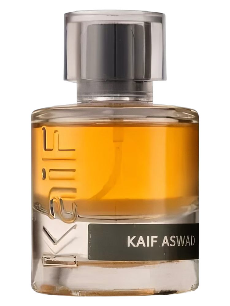 Kaif Parfum Aswad