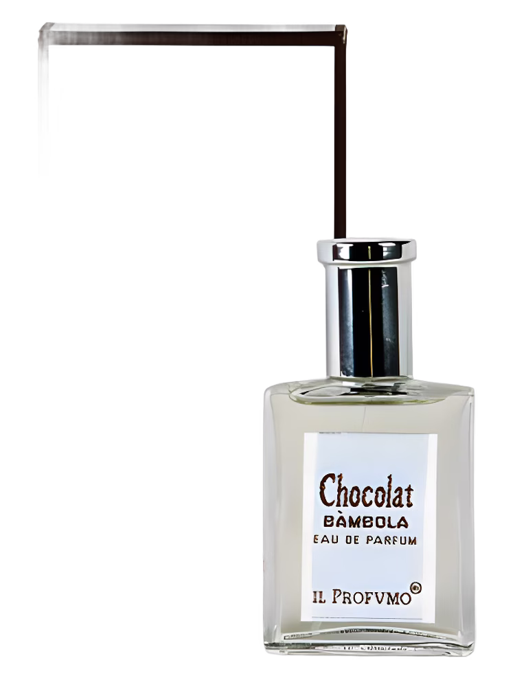 Il Profvmo Chocolat Bambola