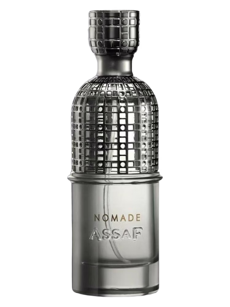 Assaf Nomad