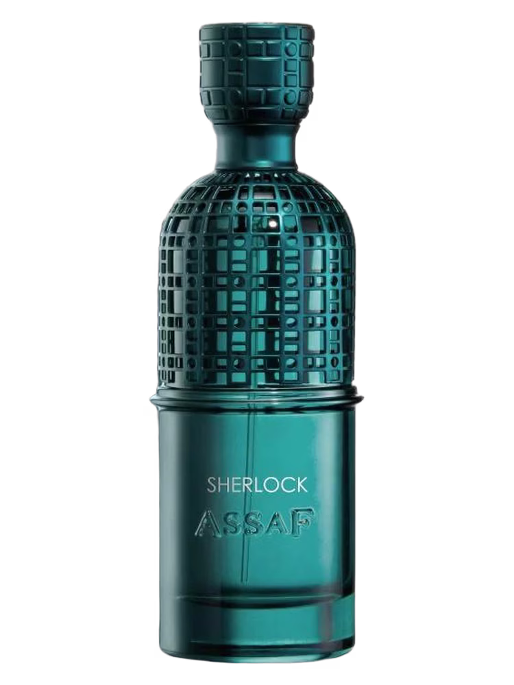 Assaf Sherlock