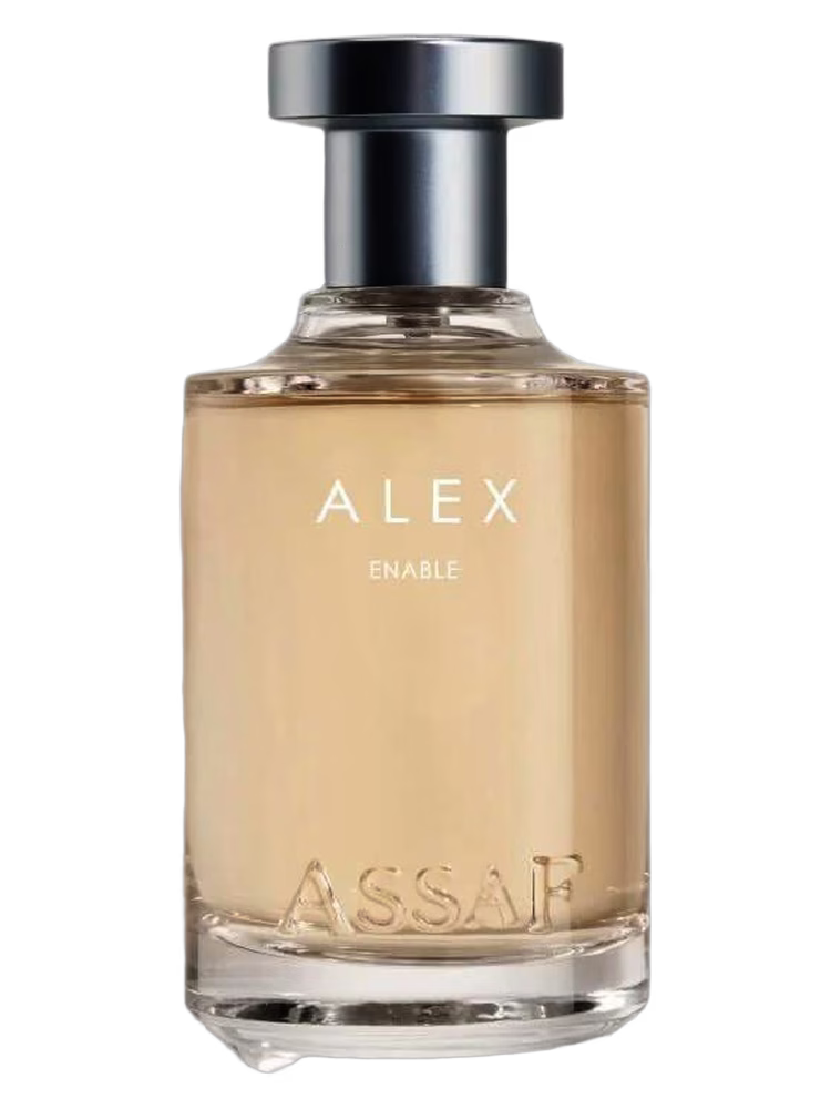 Assaf Alex