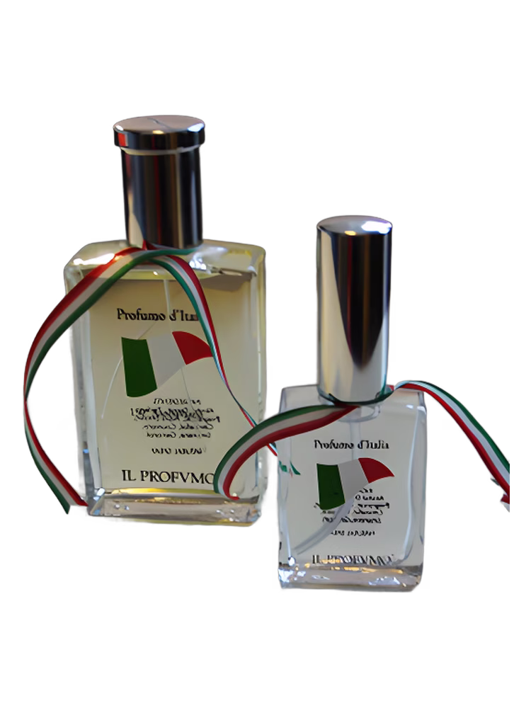 Il Profvmo Profumo d'Italia
