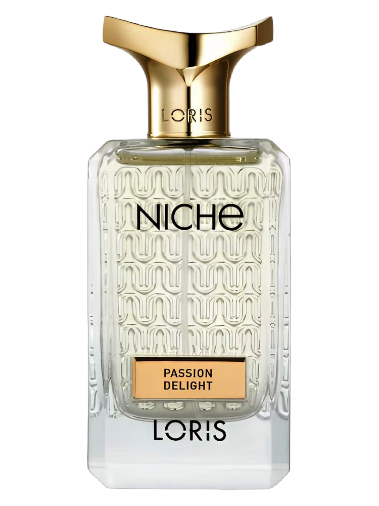 Loris Parfum Passion Delight
