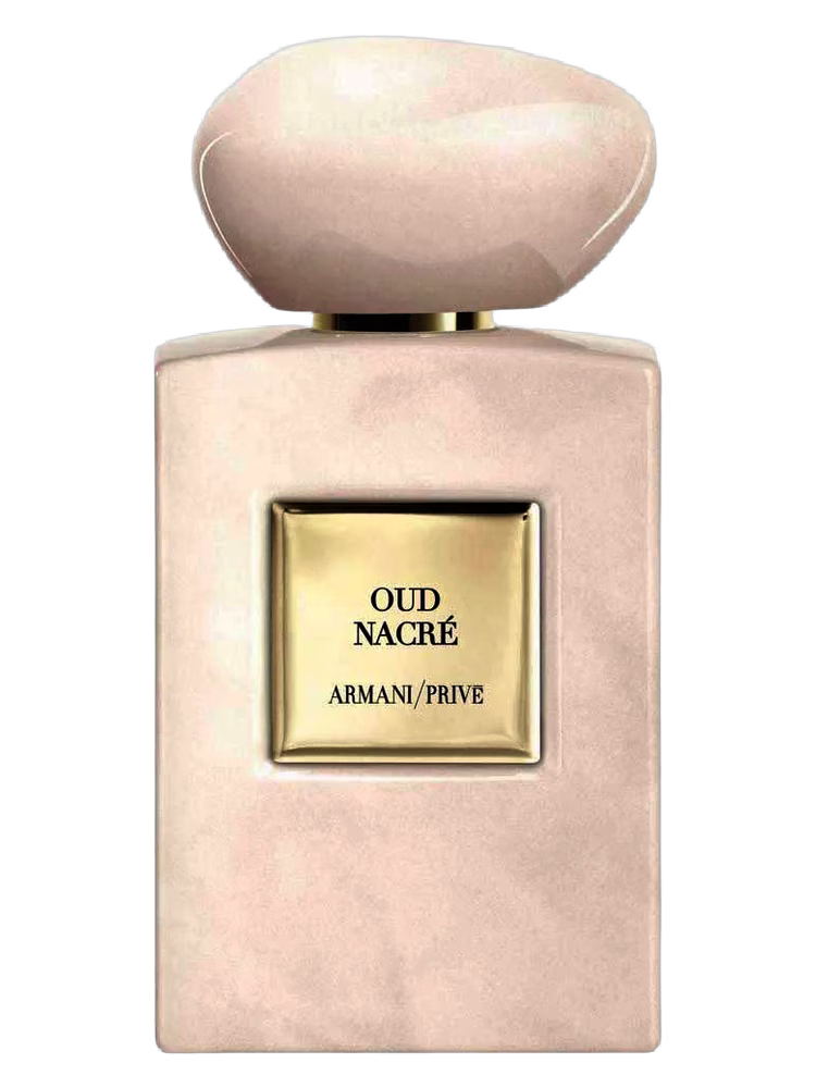 Giorgio Armani Oud Nacré