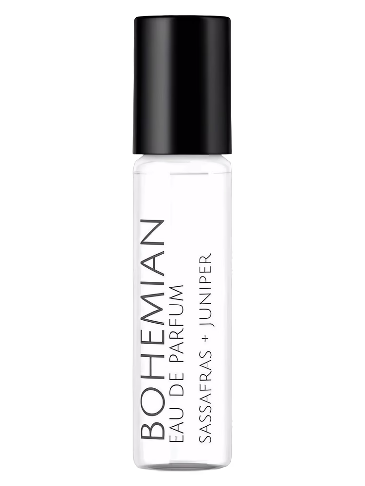 Forage Bohemian