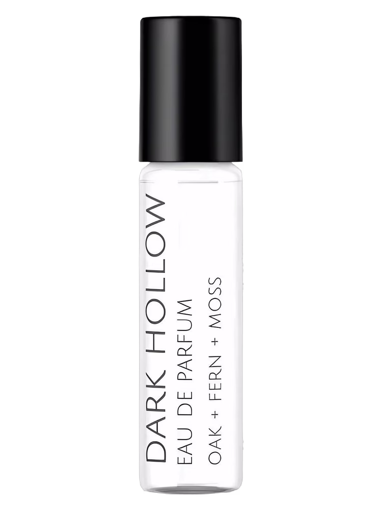 Forage Dark Hollow