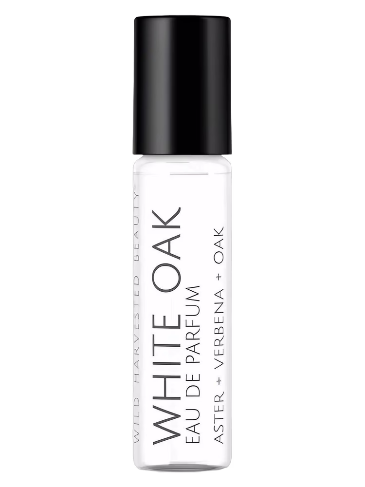 Forage White Oak