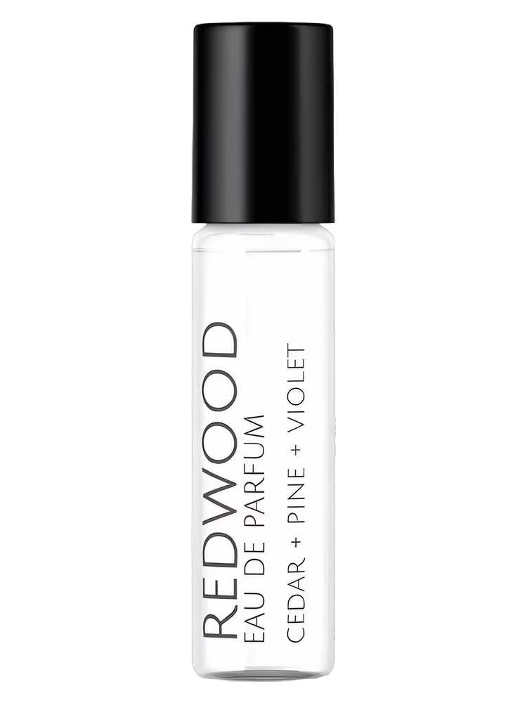 Forage Redwood