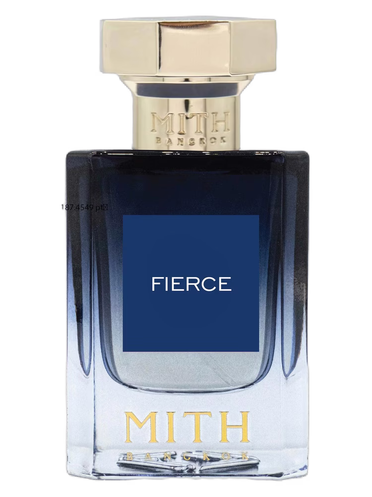 Mith Fierce