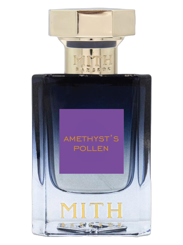 Mith Amethyst’s Pollen