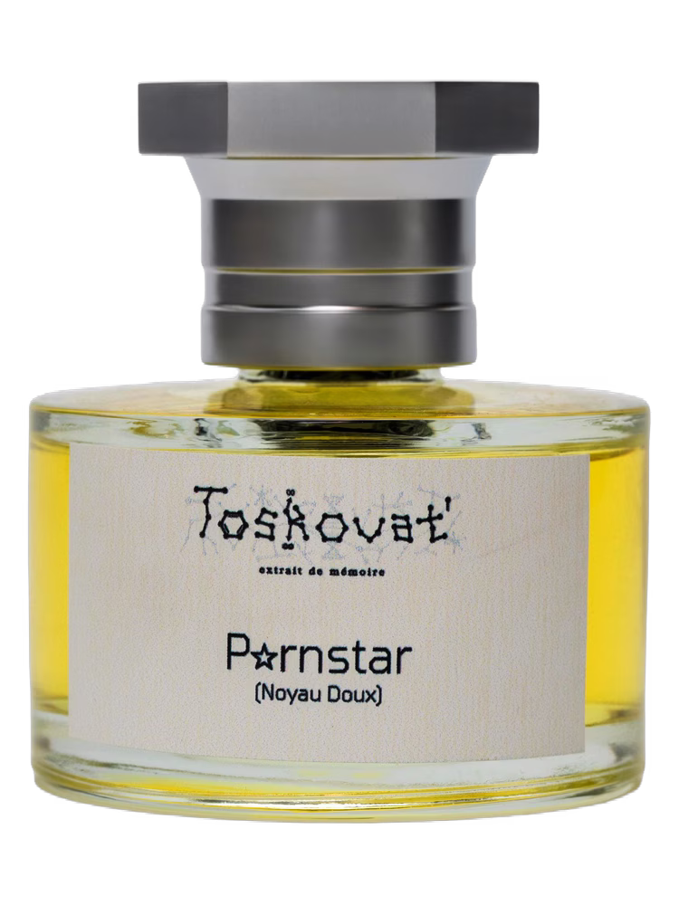 Toskovat' P*rnstar (Noyau Doux)
