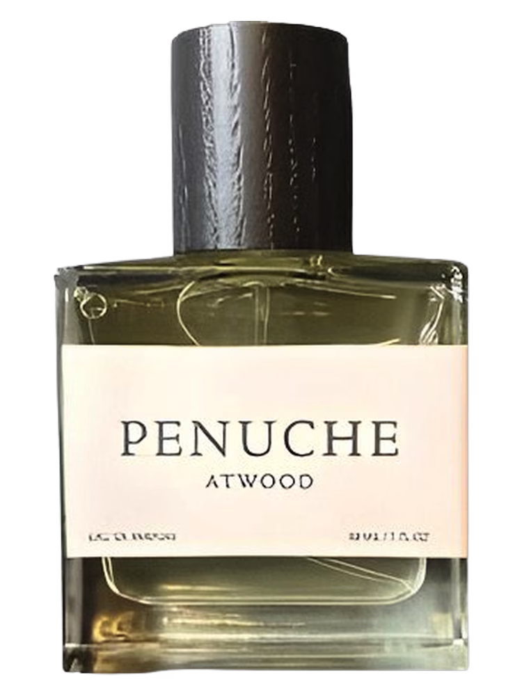 Atwood Penuche