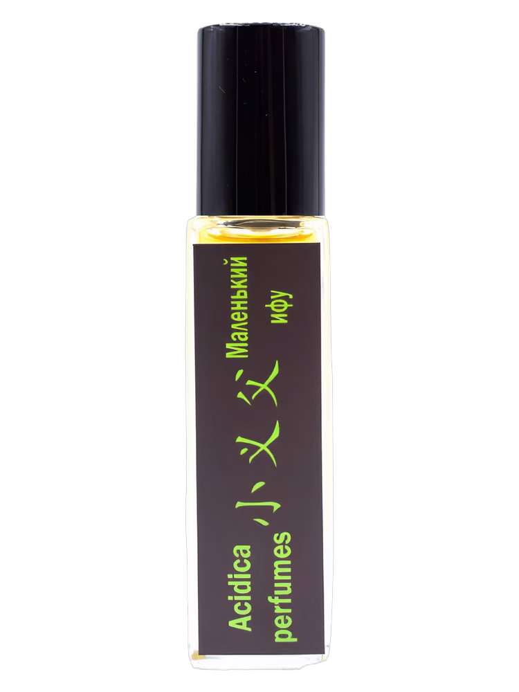 Acidica Perfumes Little Ifu