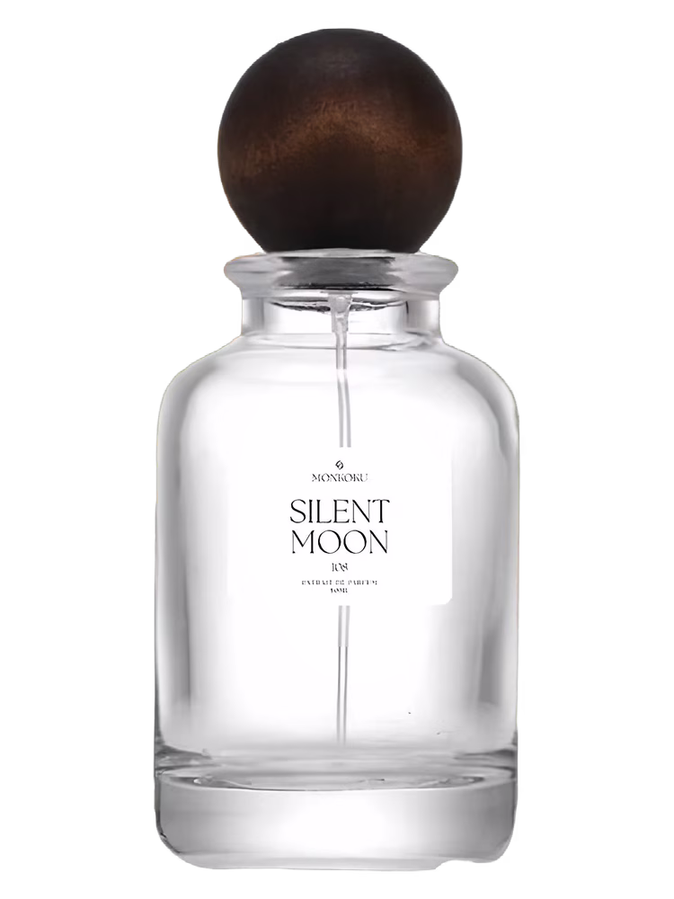 Monkoku Silent Moon