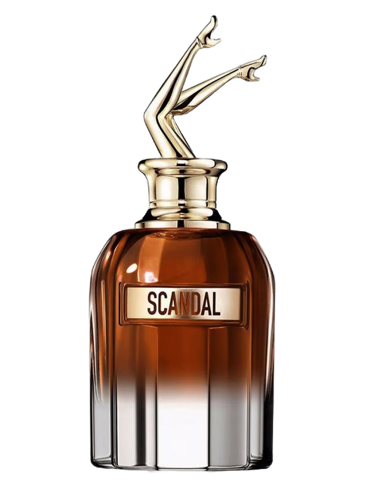 Jean Paul Gaultier Scandal Elixir