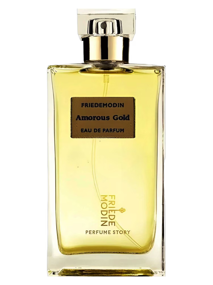 Friedemodin Amorous Gold