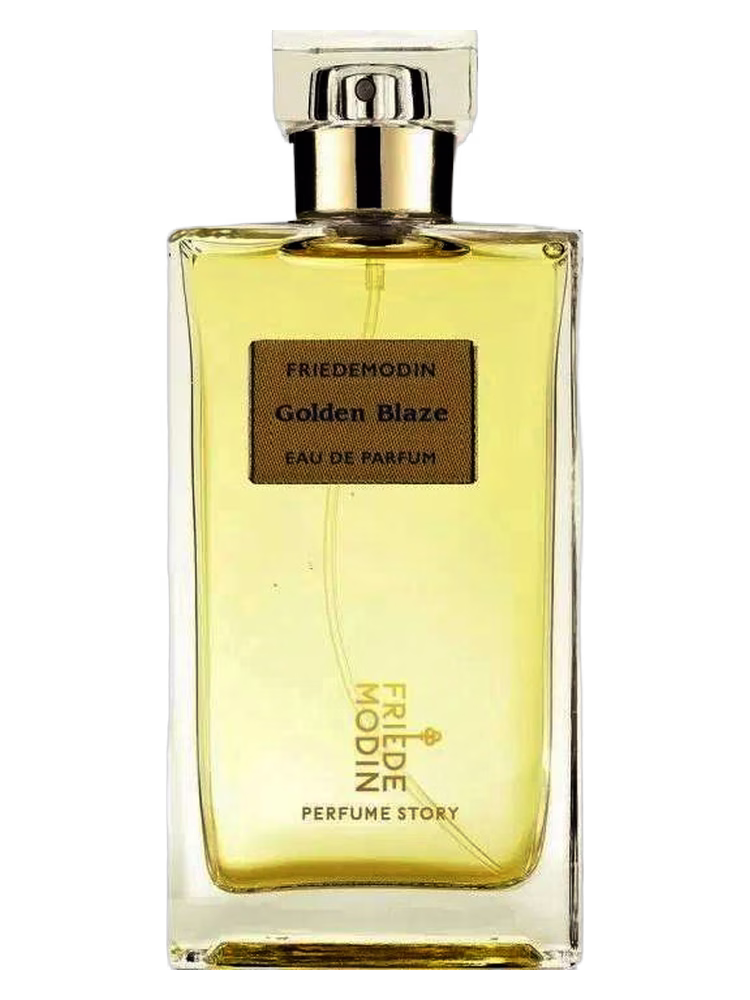 Friedemodin Golden Blaze