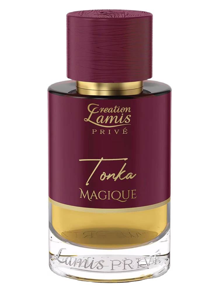 Creation Lamis Tonka Magique