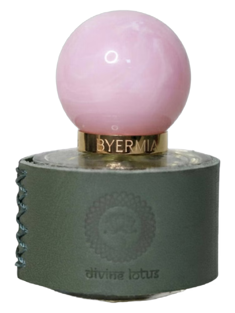 Byermia Divine Lotus