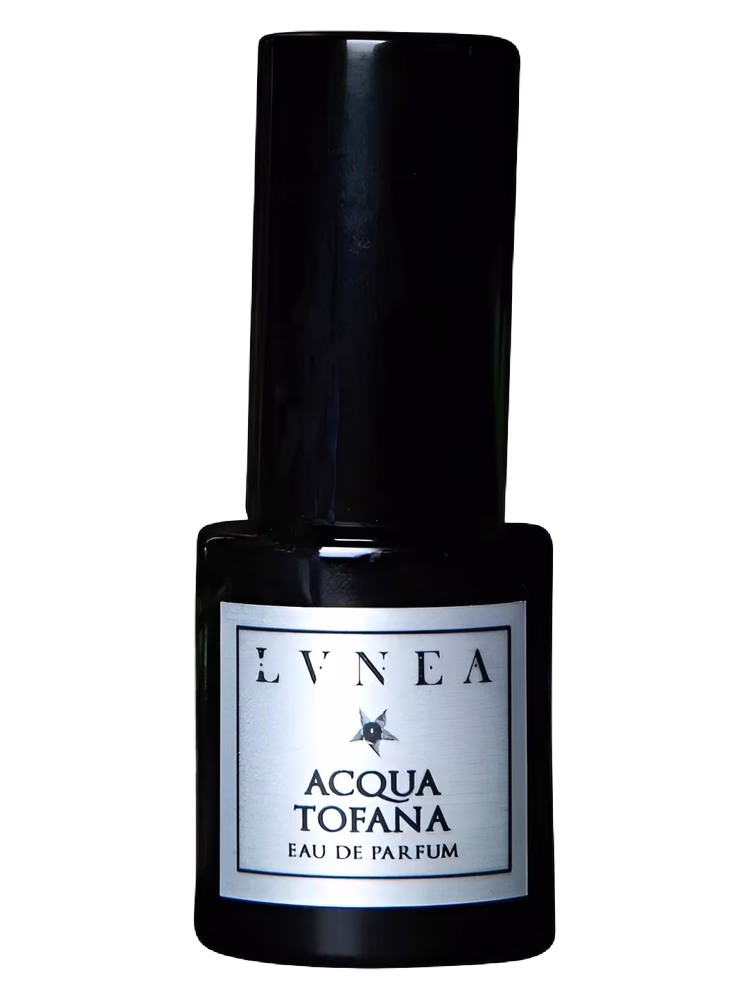 Lvnea Acqua Tofana