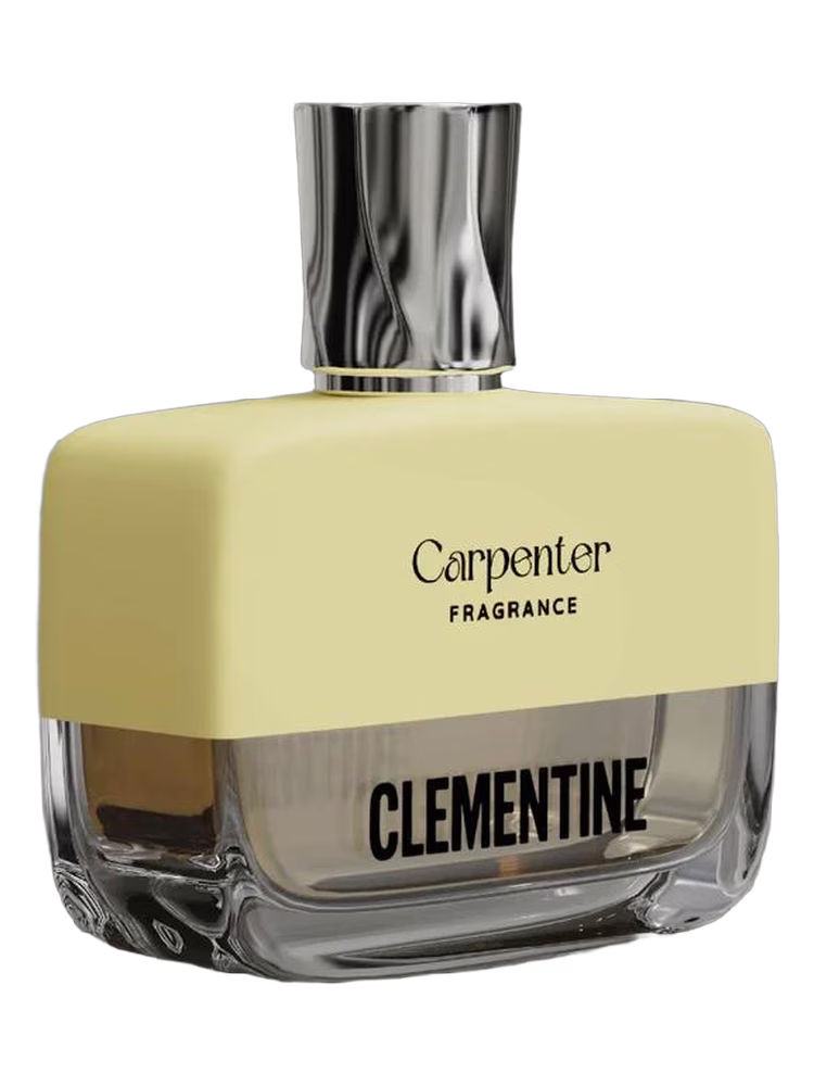Carpenter Clementine Carpenter