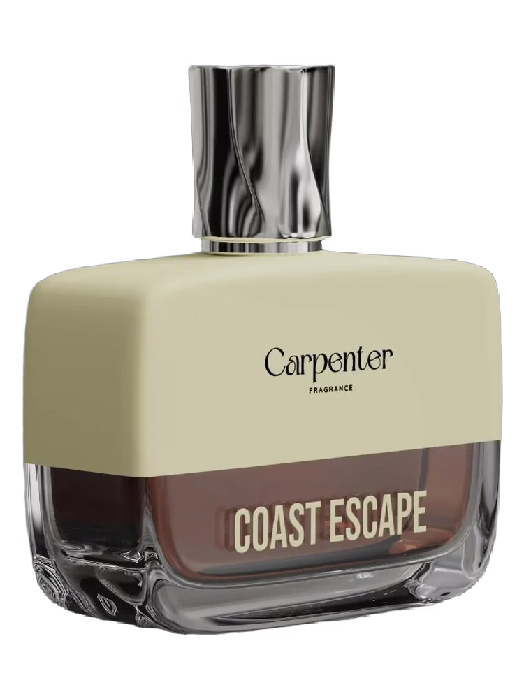 Carpenter Coast Escape