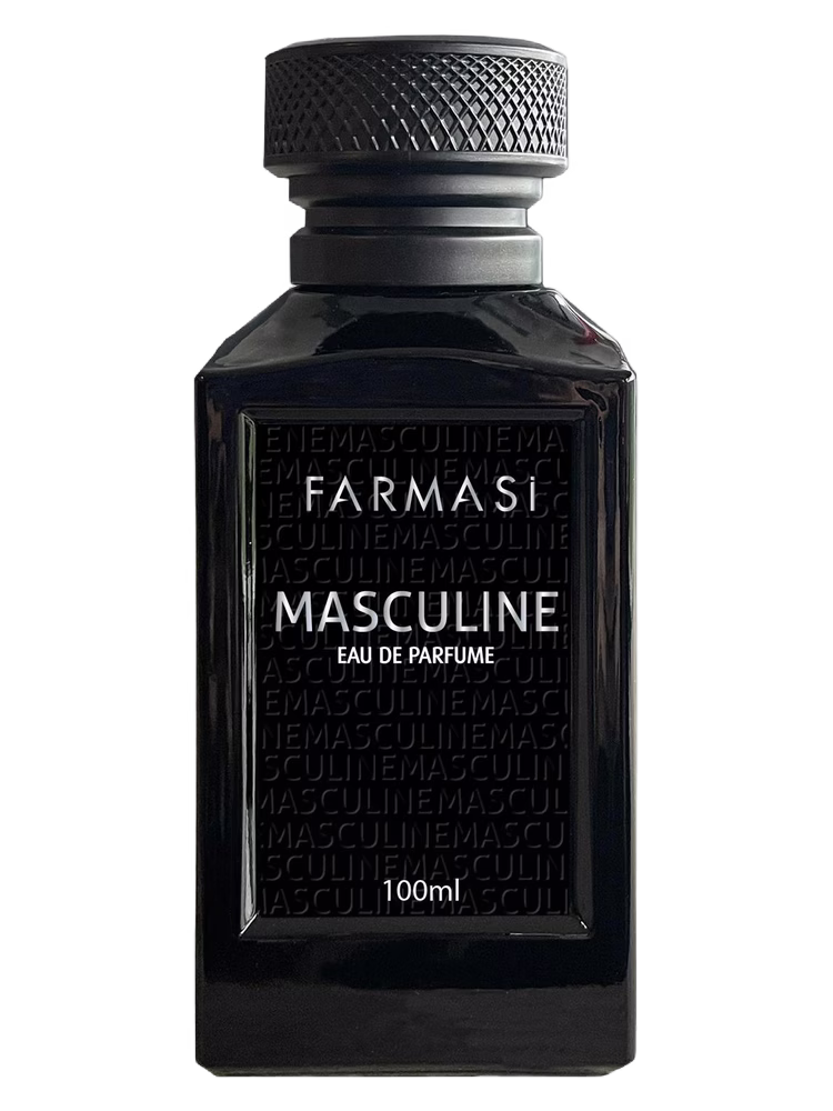 Farmasi Masculine