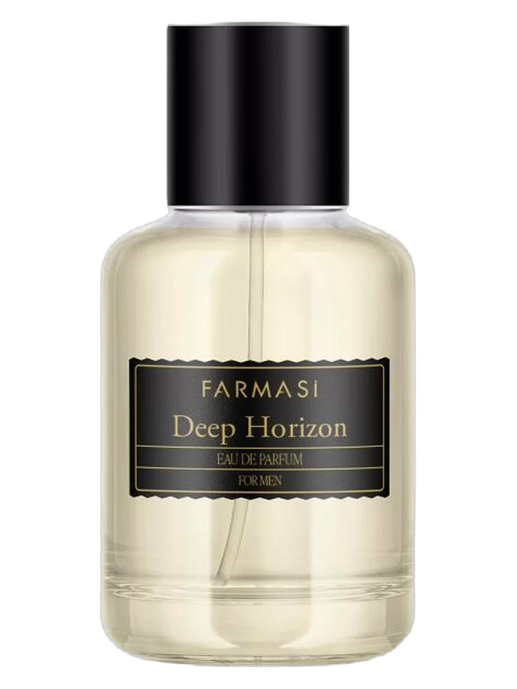 Farmasi Deep Horizon