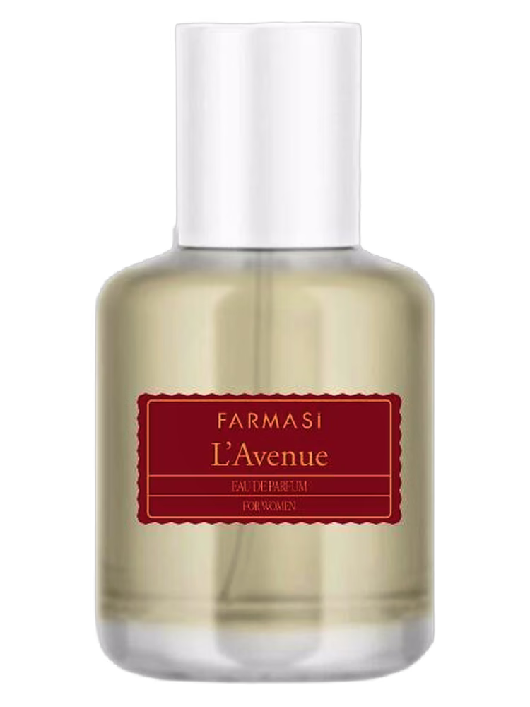 Farmasi L'Avenue
