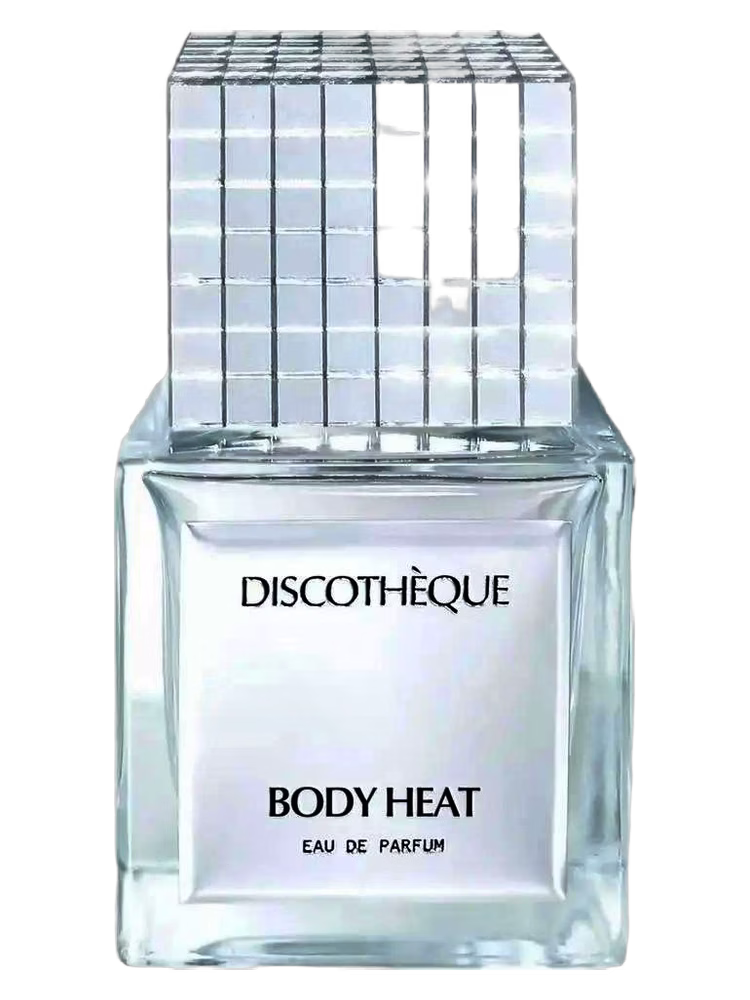 Discothèque Body Heat