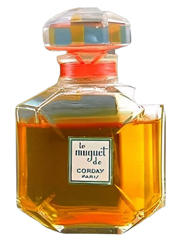 Corday Le Muguet