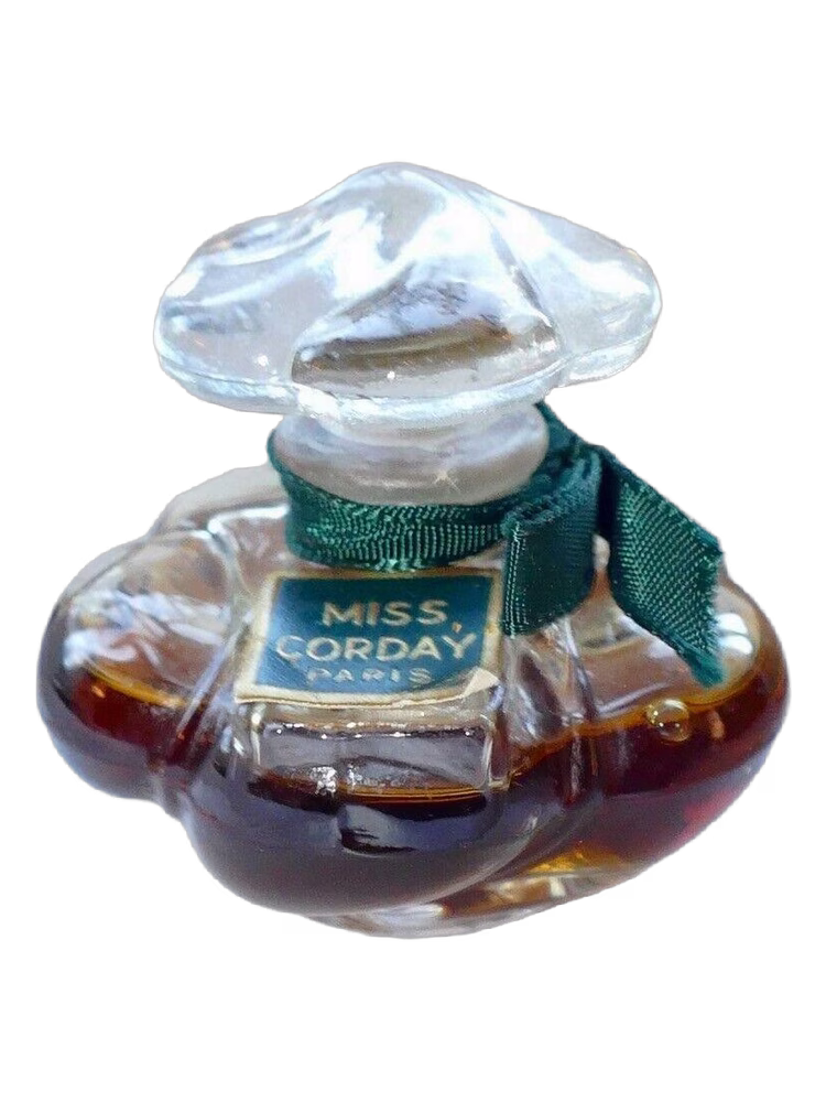 Corday Miss Corday