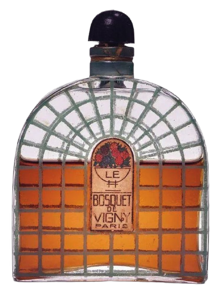 Vigny Le Bosquet de Vigny