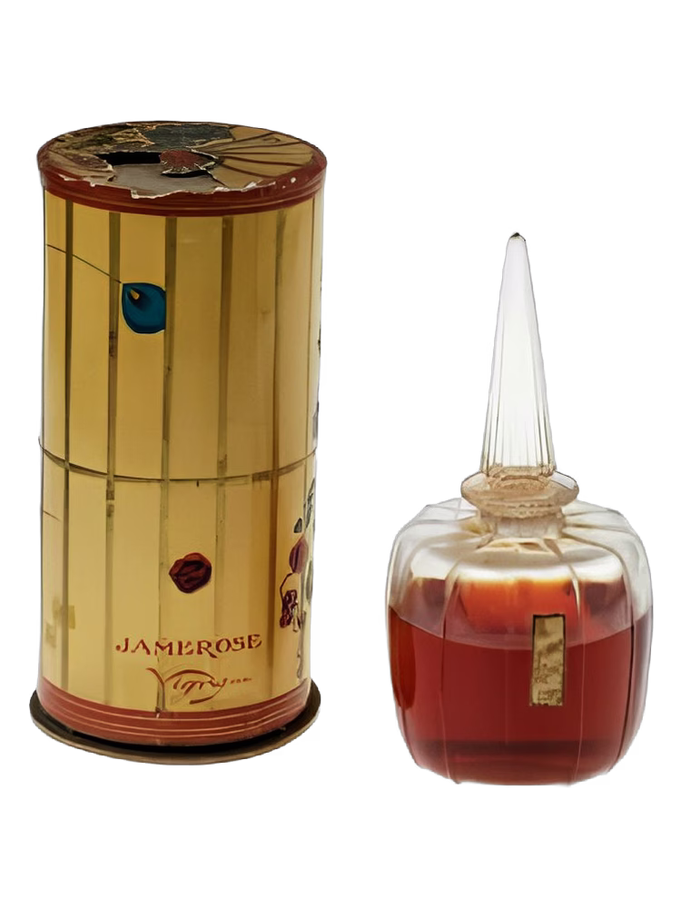 Vigny Jamerose