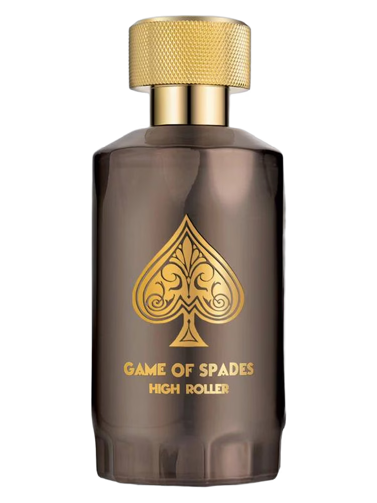 Jo Milano Paris Game of Spades High Roller