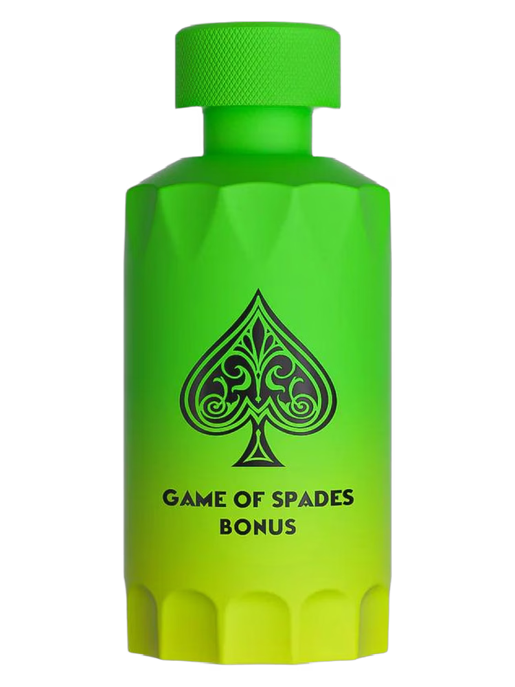Jo Milano Paris Game of Spades Bonus