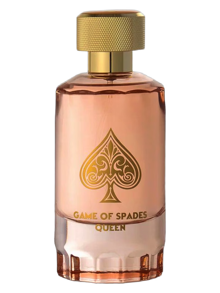Game Of Spades Queen Jo Milano Paris